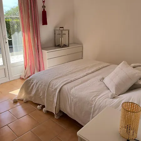 Rez De , Beau Jardin Avec Piscine * Draguignan
